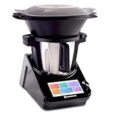 Wonderchef Chef Magic | All-in-One Kitchen Robot | Automatic Chopping, Sautéing, Stirring,...