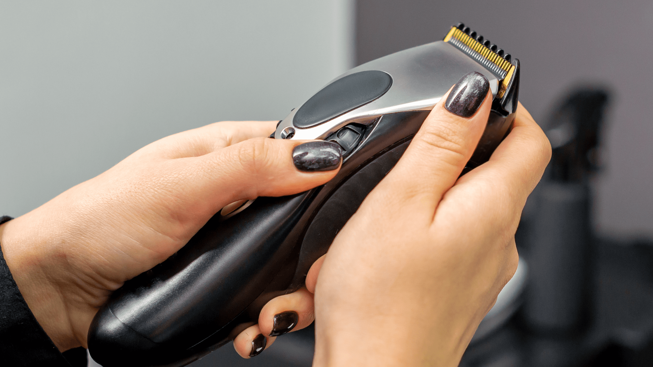 best hair clippers in india