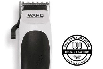 Wahl Clippers Complete Hair Cutting 9243-4724
