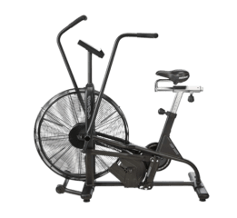 Air Bike exercise cycle