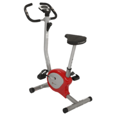 Upright Exercise Cycle