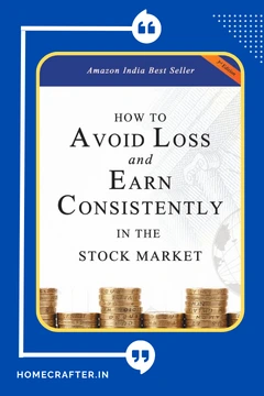 How to avoid loss in stock market
