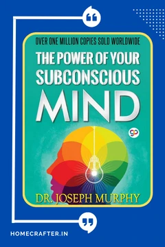 The power of your unconscious mind