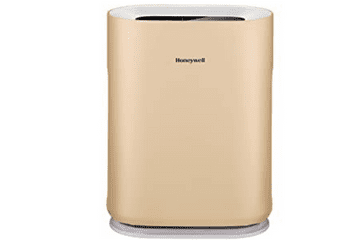 Honeywell Air Touch Air Purifier